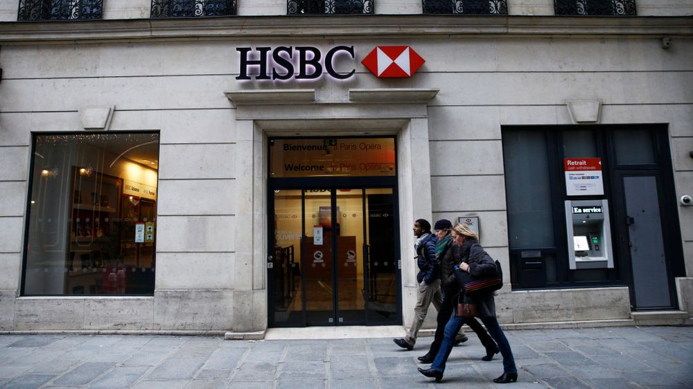Madoffův dlouhý stín. Banka HSBC prohrává v miliardovém sporu o odškodné